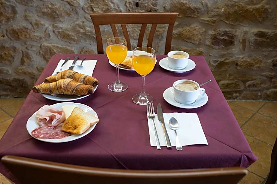 Hotel Gangi
