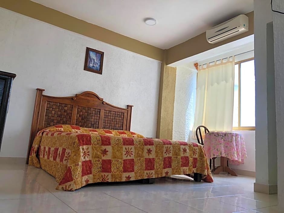 Hotel Sol del Pacifico