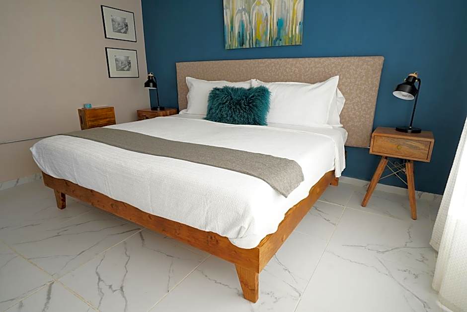 Santerra, Valle de Guadalupe