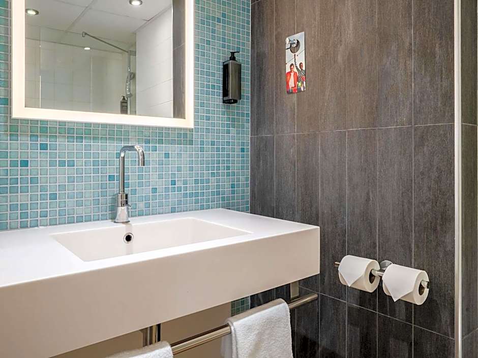 ibis Styles Paris Porte dOrleans