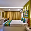 Treebo Premium Metropolis