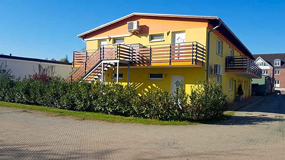 Appartement Vermietung Brunner