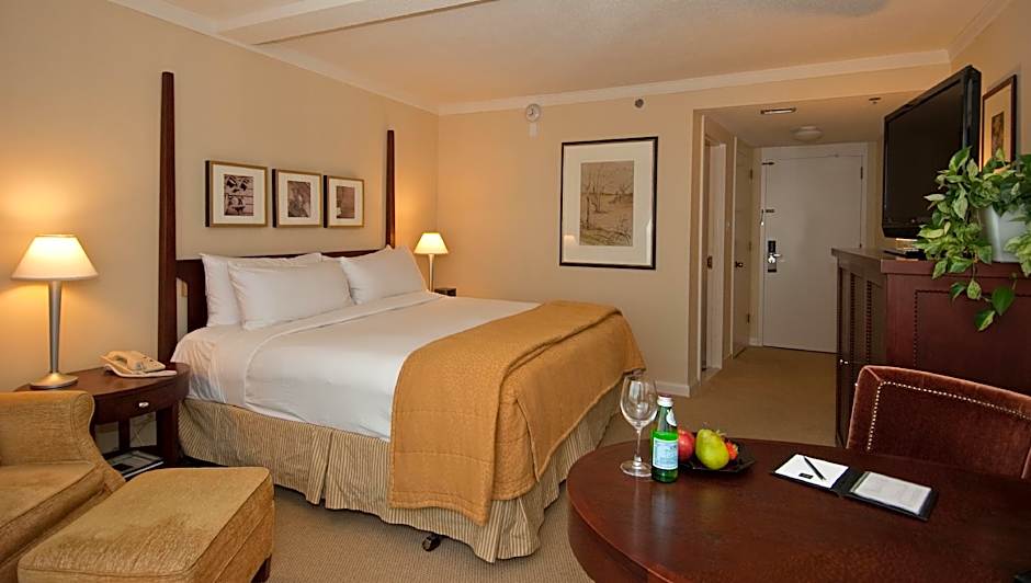 Fairmont Winnipeg