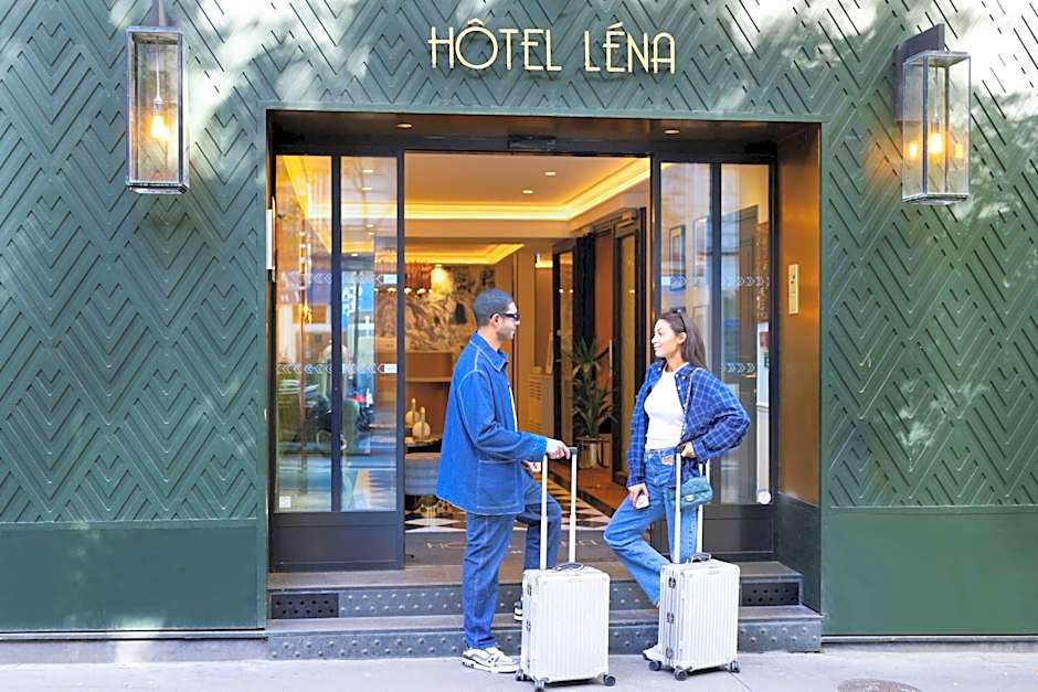 Hôtel Léna