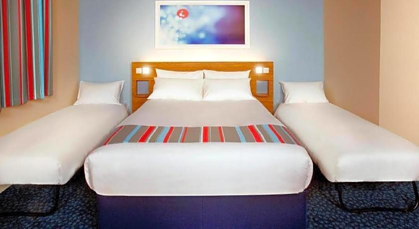 Travelodge Birmingham Fort Dunlop