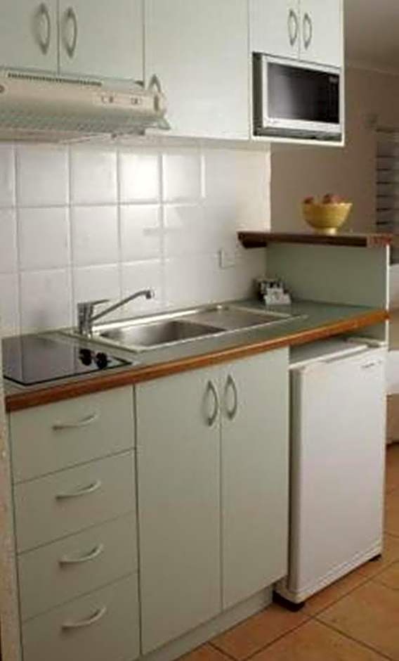 Port Douglas Retreat