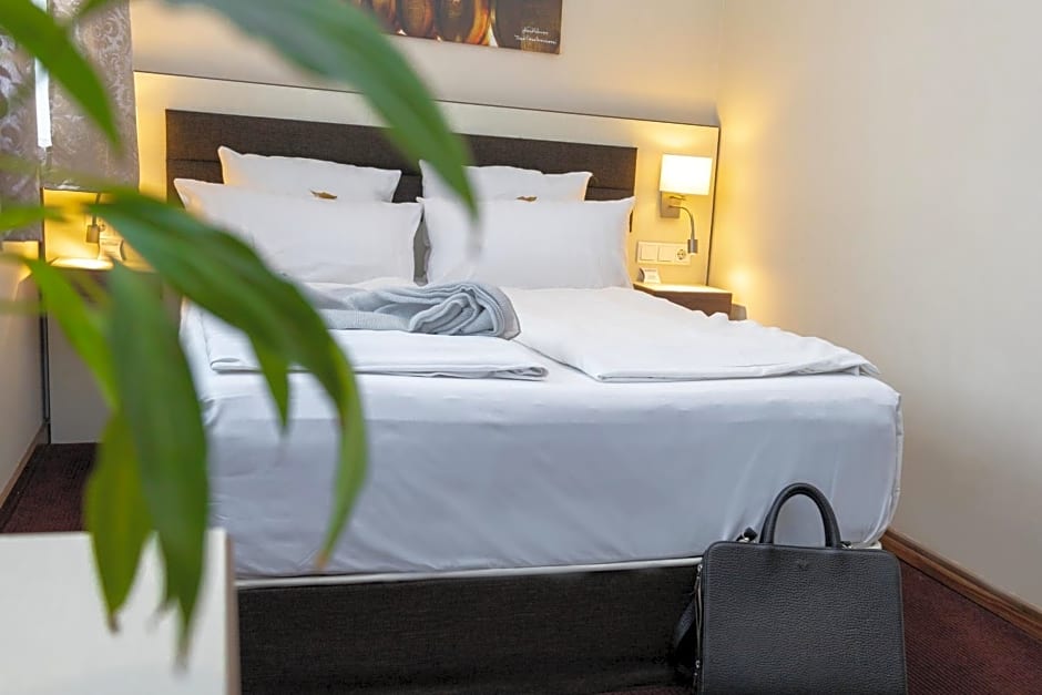 Hotel Nordhausen