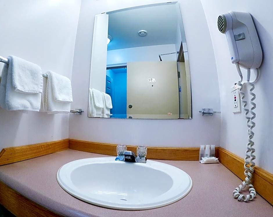 Sherwood Inn and Motel Charlottetown