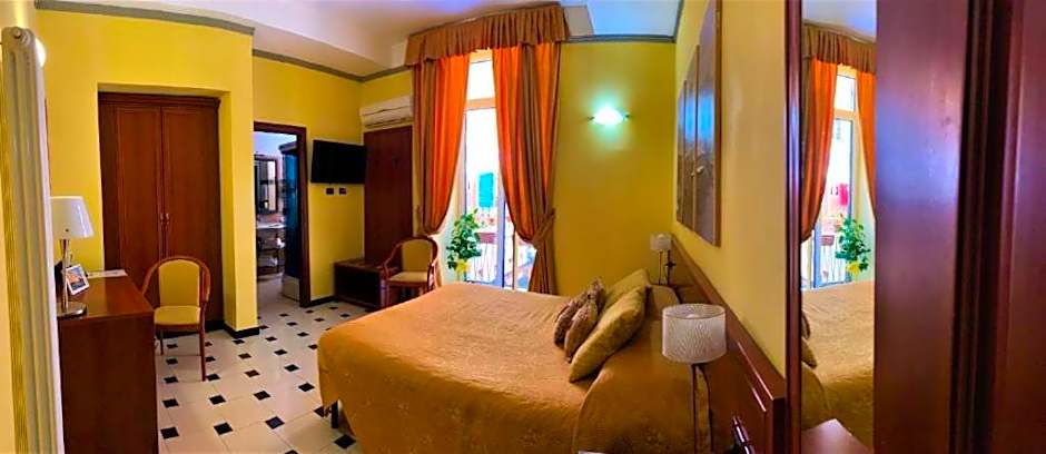 Actor Hotel