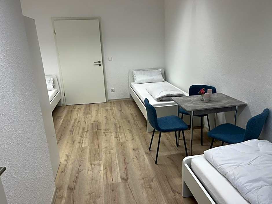 Hannover 24 S