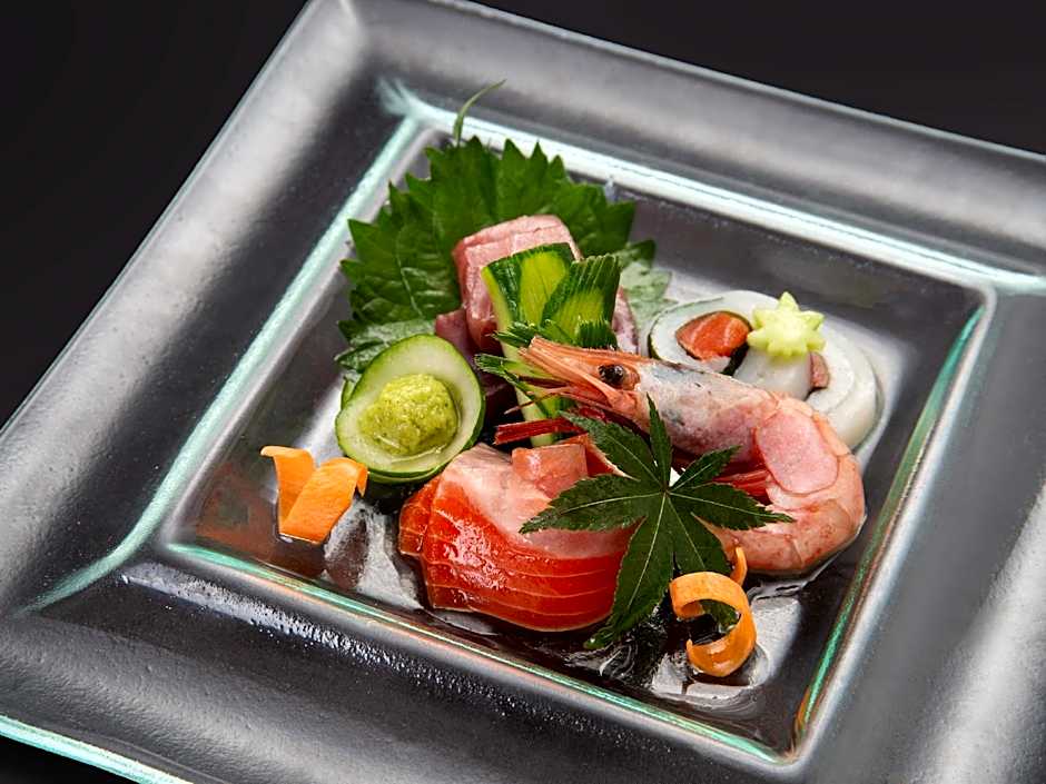 Hayataro Onsen Komaganekogen Retreat Suzuranso