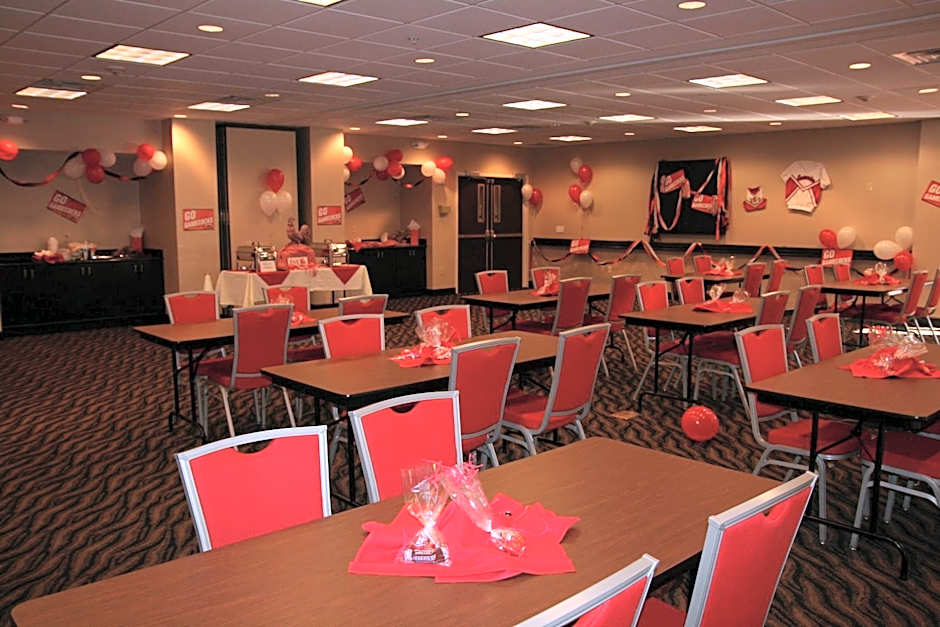 Hampton Inn By Hilton Jacksonville