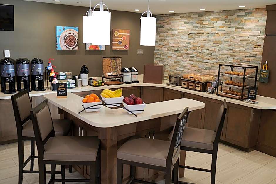 Staybridge Suites Charlottesville Airport By IHG