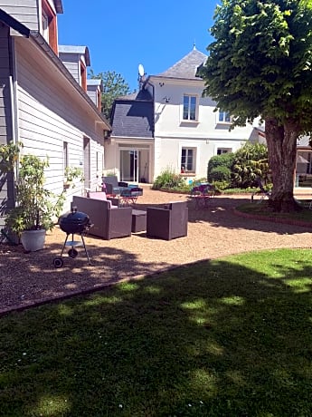 Le petit manoir
