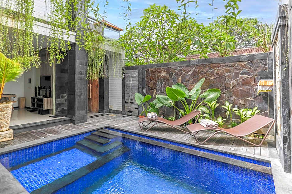Puri Bagus Villa by Great Bali Villas
