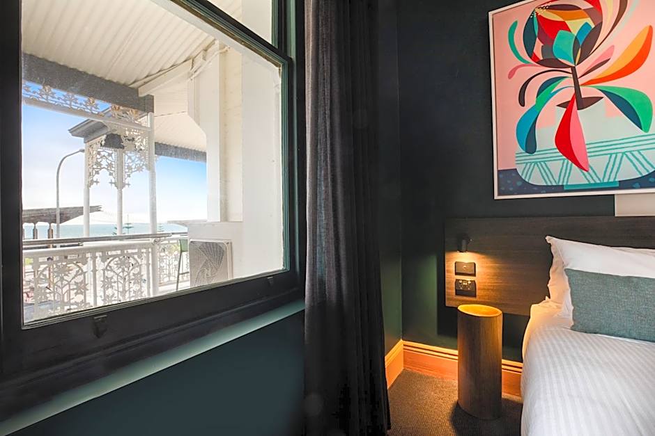 Ramsgate Hotel by Nightcap Social