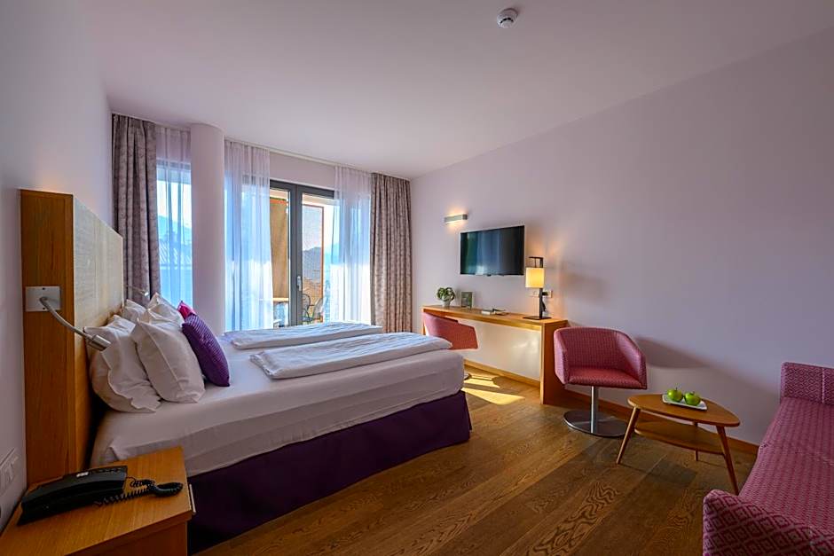 Active & Family Hotel Gioiosa