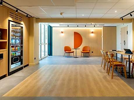 ibis budget Loriol Le Pouzin
