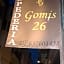 Hospederia Gomis 26