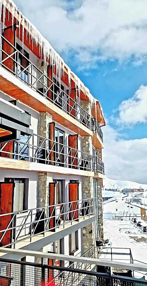 Monte Hotel