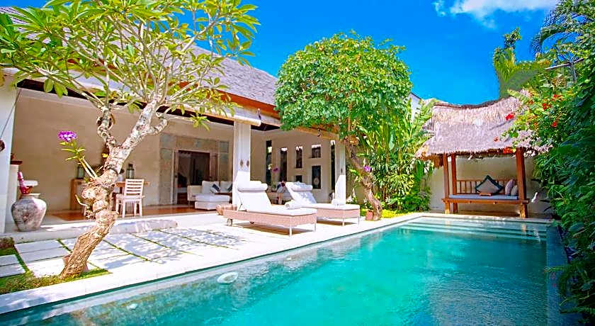 Villa Bali Asri Batubelig