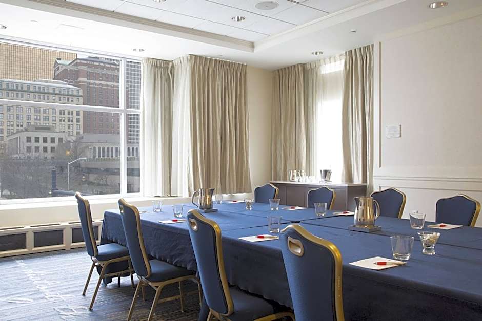 Hartford Marriott Downtown