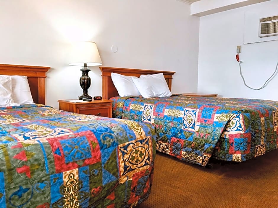North Country American Inn