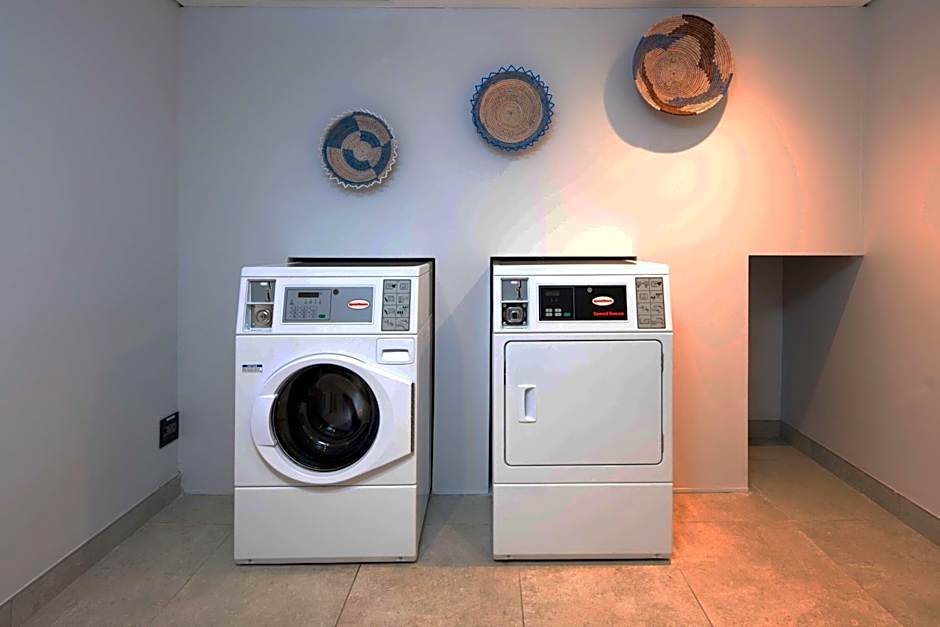 Hilton Garden Inn Umhlanga Arch