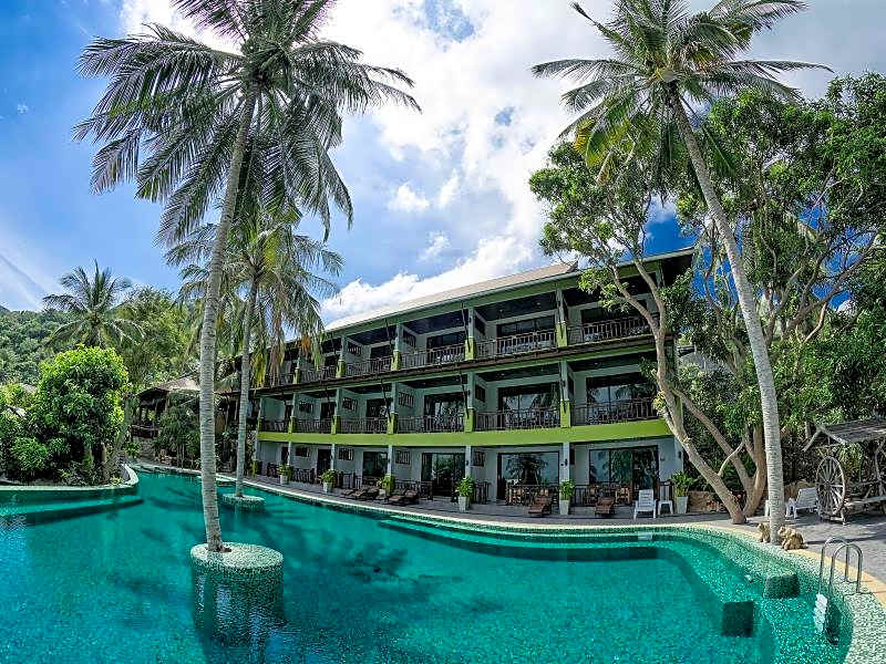 Tanote Villa, Koh-Tao