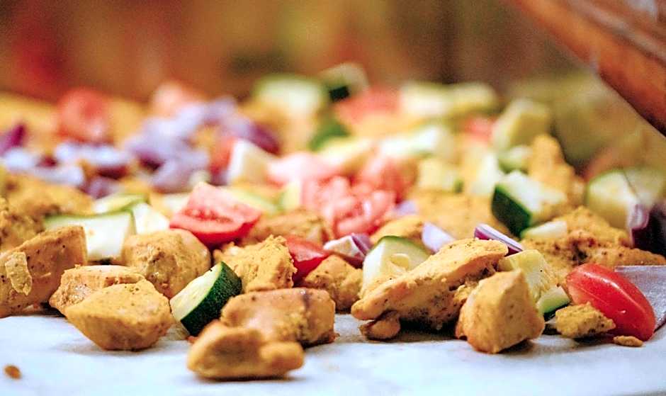 Pearl Beach by Sansi