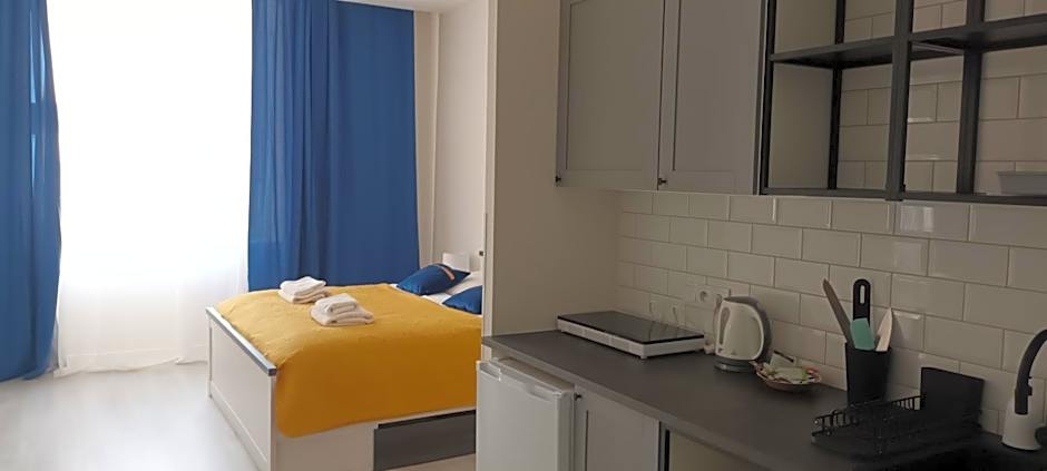 Central Cracow Apartments