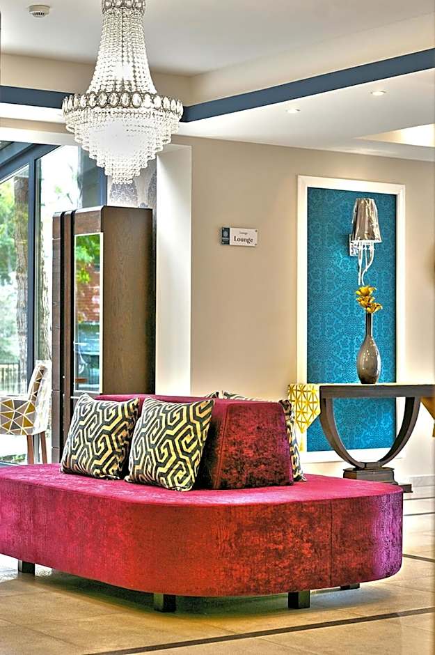 Boutique Hotel Divina