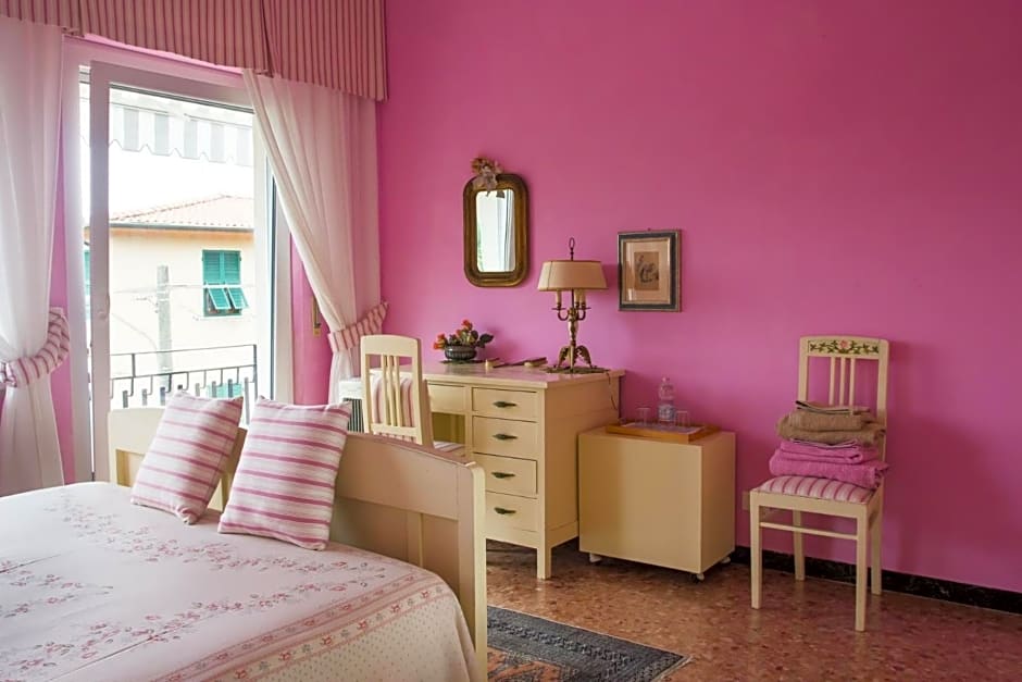 B&b Golfo dei Poeti