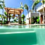 Alma Bingin Boutique Hotel