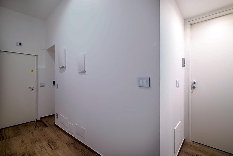 Homeby, Due Agosto Suites