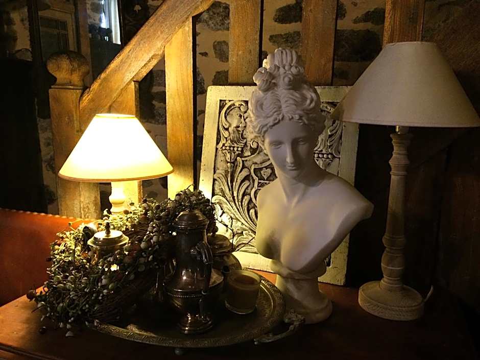 Domaine De La Bastille