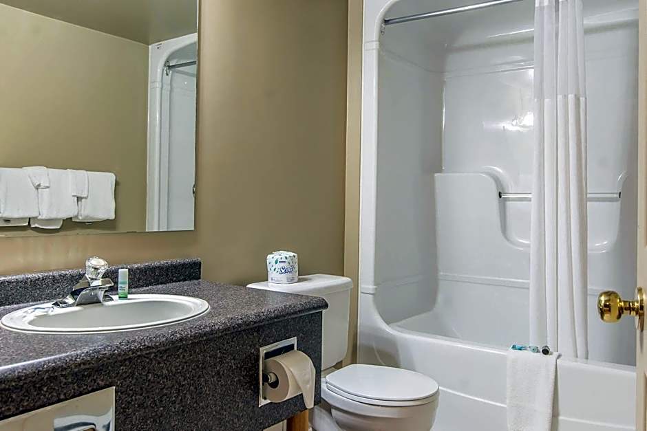 Rodeway Inn King William