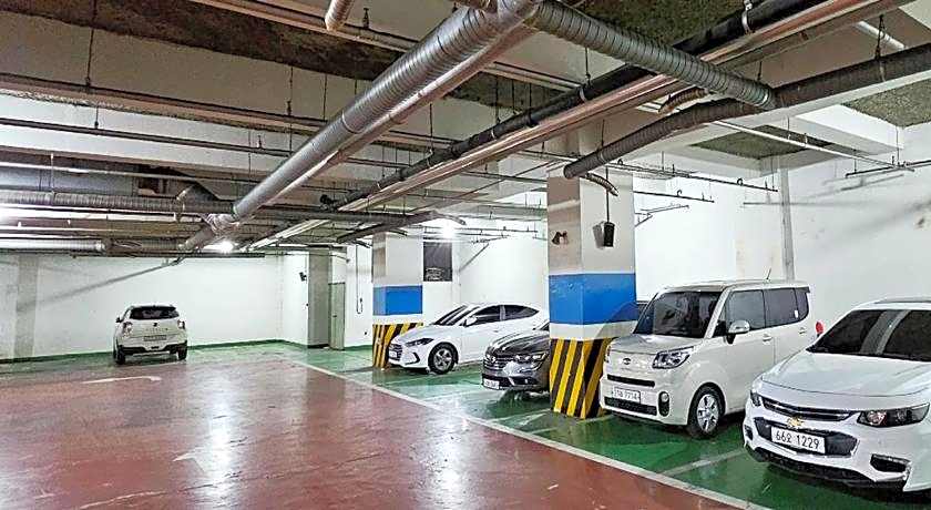 Residence YeoYu Uijeongbu