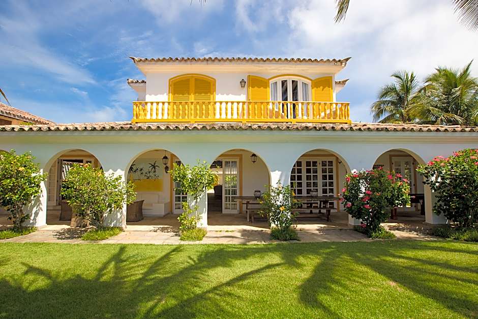 Villa Raphael Experience Hotel & Gastronomy