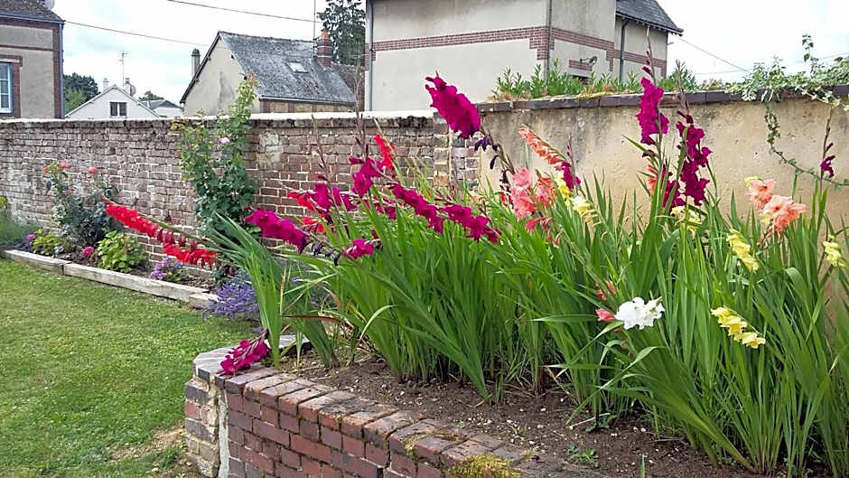Hotel Les Aubépines