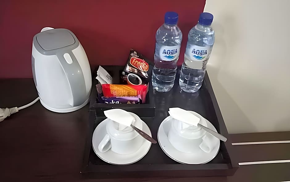 Charaka Hotel