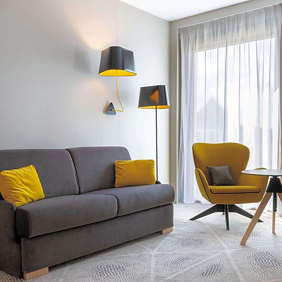 Hilton Garden Inn Tours Centre