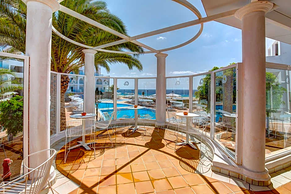SBH Maxorata Resort photo 38