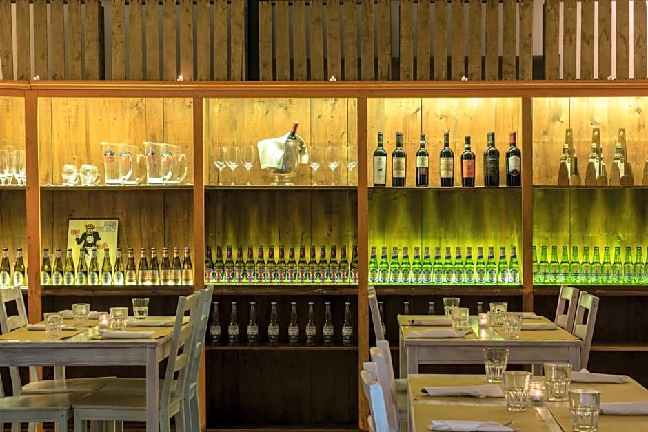 San Biagio Relais