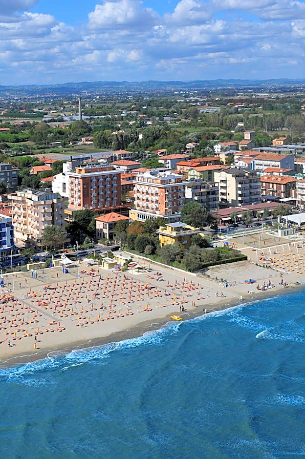 El Cid Campeador - Family Hotel