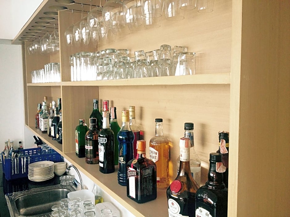 Kavinburi Green Hotel