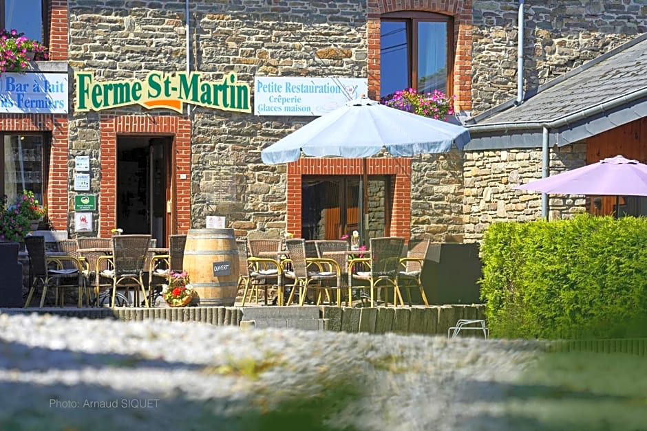 ferme st martin