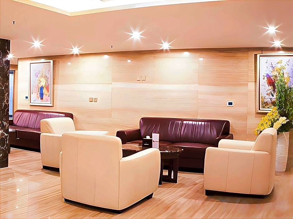 Rayan Hotel