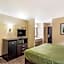 Quality Inn & Suites Caseyville - St. Louis