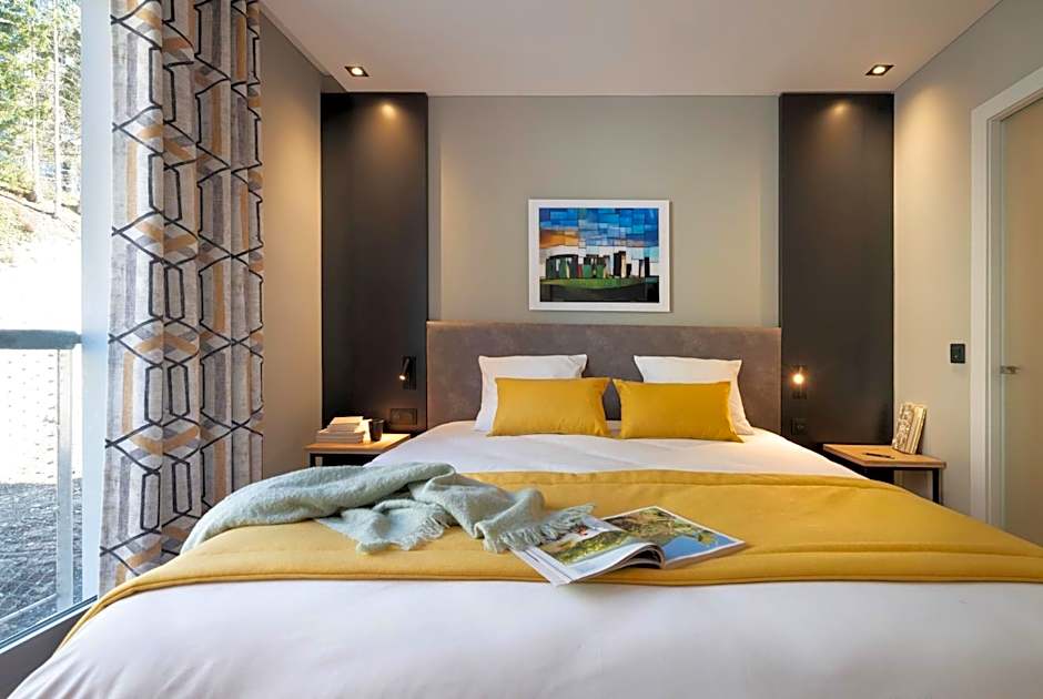 MGM Hôtels & Résidences - Hôtel Alhéna